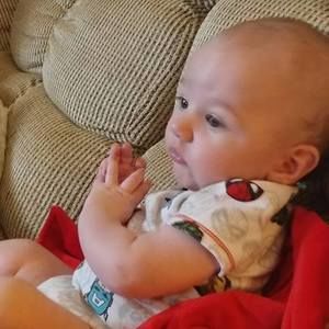 Meet your Posher, Sheri